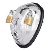 ExoBelt V1 Male Chastity Device Male Chastity